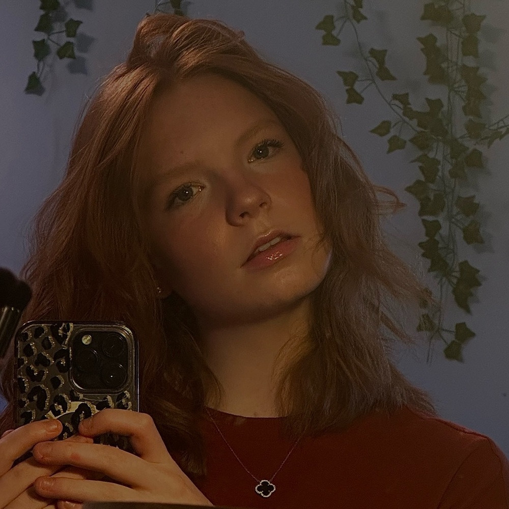 Meet your Posher, Christa